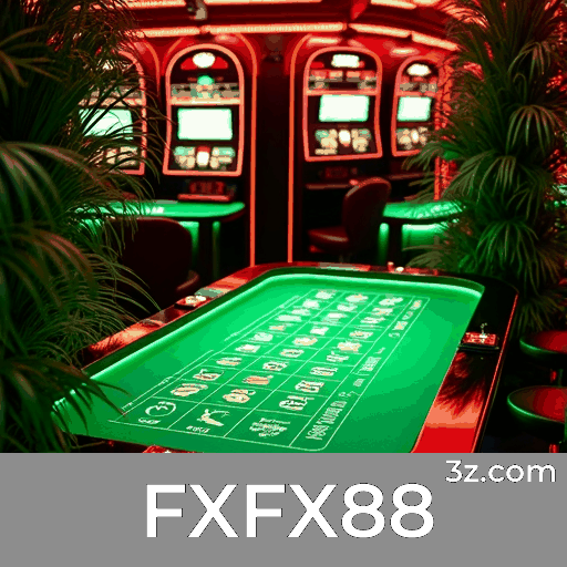 FXFX88 Bônus por convite FXFX88