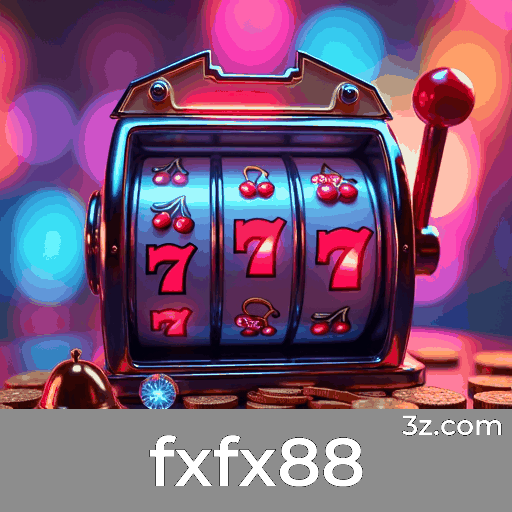 fxfx88: Cassino Online Seguro e Divertido