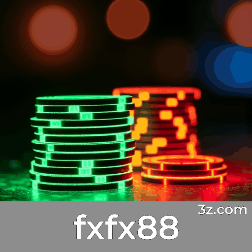 fxfx88: Cassino Online Seguro e Divertido