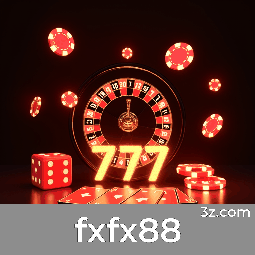 fxfx88: Cassino Online Seguro e Divertido