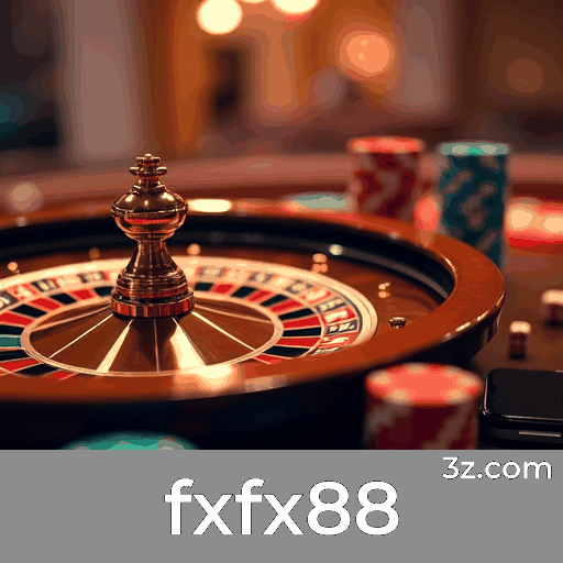 fxfx88: Cassino Online Seguro e Divertido