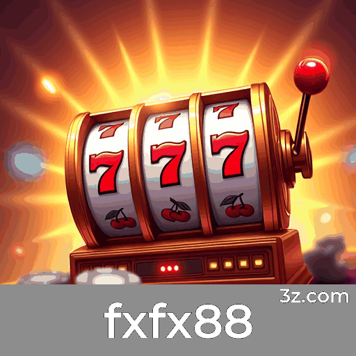 fxfx88: Cassino Online Seguro e Divertido