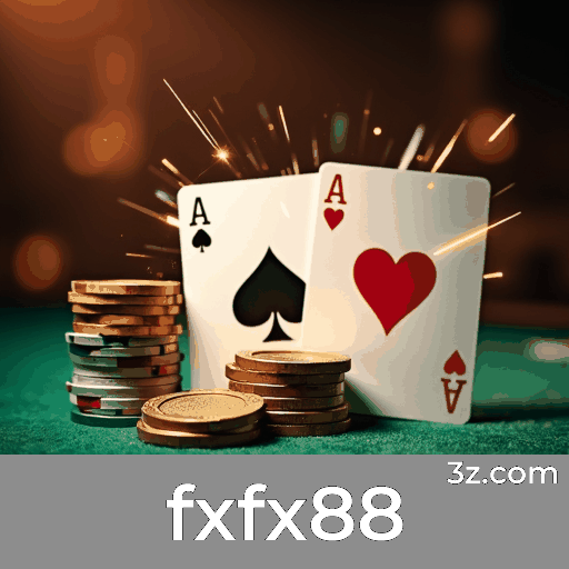 fxfx88: Cassino Online Seguro e Divertido