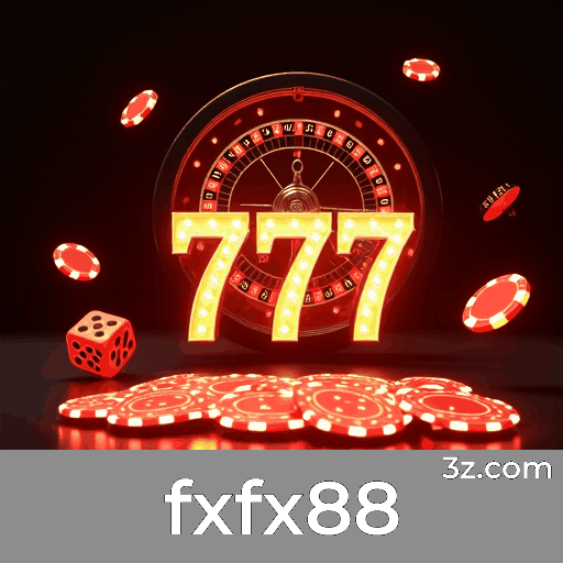 Experiência de Jogos Incomparável do fxfx88: Diversão e Qualidade