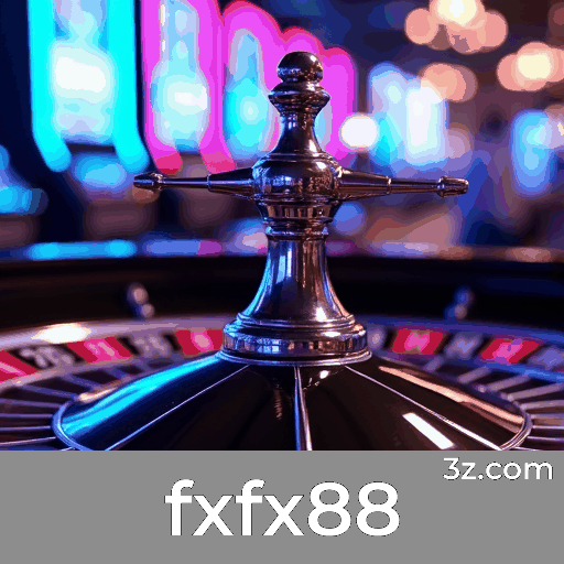 fxfx88: Cassino Online Seguro e Divertido