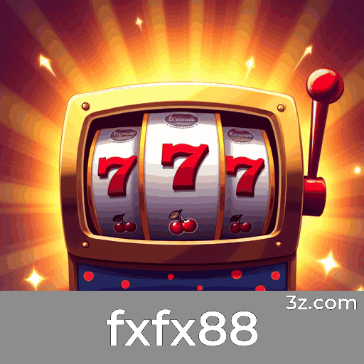 fxfx88: Cassino Online Seguro e Divertido