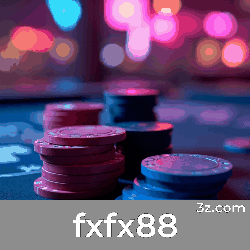 fxfx88: Cassino Online Seguro e Divertido