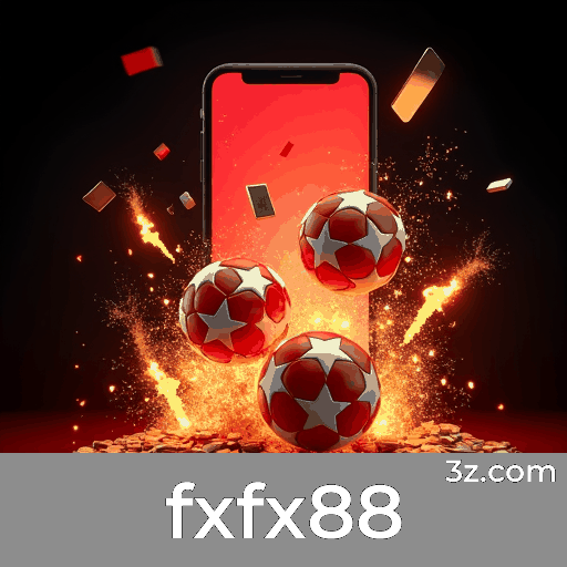 fxfx88: Cassino Online Seguro e Divertido