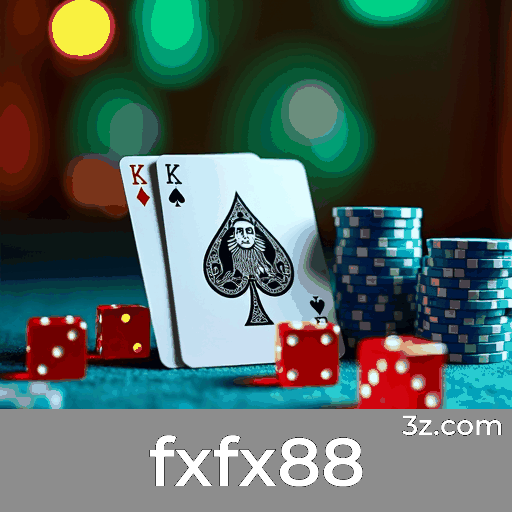 fxfx88: Cassino Online Seguro e Divertido